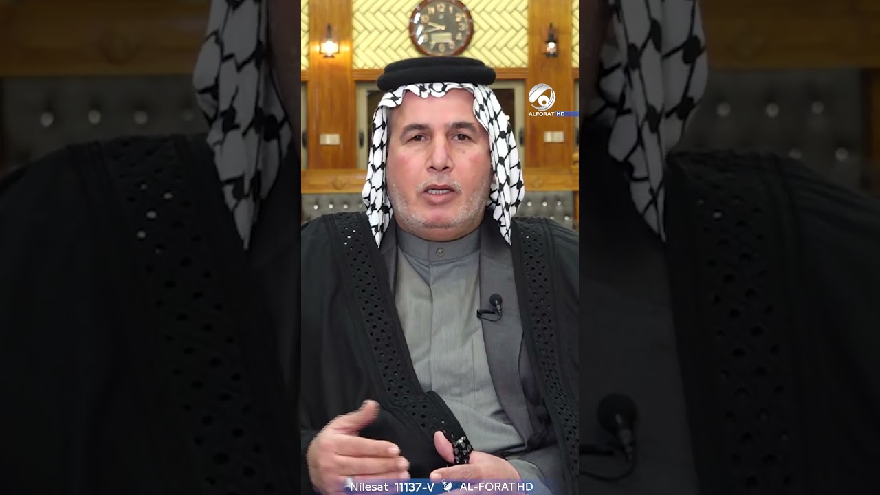 فيديو | اجتماع السوداني والمالكي هل أذاب جليد الخلافات بينهما ؟ قيادي في ائتلاف الاعمار يكشف التفاصيل