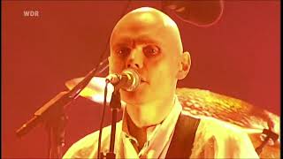 Smashing Pumpkins - Shame Live 2007 Rock am Park