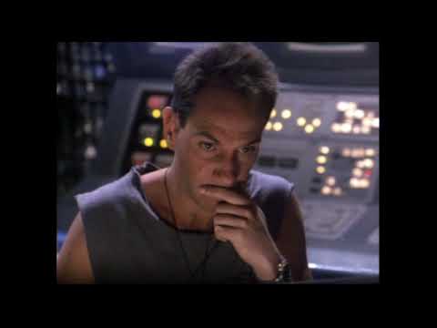 Funniest moment in Deep Star Six, like a live action SeaLab basically, & EXTRA CRISPY!!!!