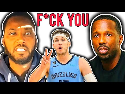 Kwame Brown GOES OFF on Rich Paul for TAMPERING‼️🤯🤬😤