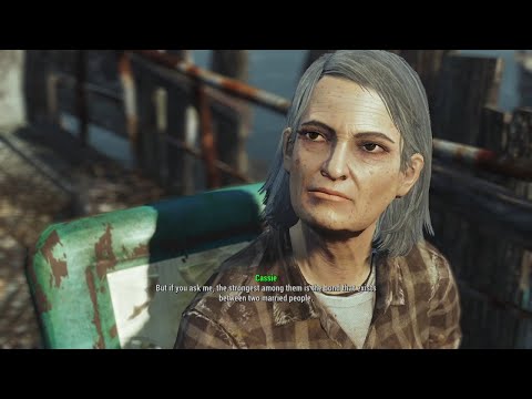 Fallout 4 Survival - Episode 47 - Day Drinking