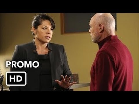 Grey's Anatomy 10x09 Promo  "Sorry Seems to be the Hardest Word" (HD)