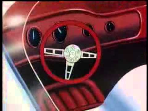 Meteoro Capitulo 28 - La Carrera Contra El Tiempo Parte 2 - Latino