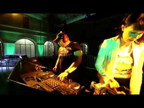 Kay Rush presents Unlimited @ Forte di Bard - Valle d'Aosta