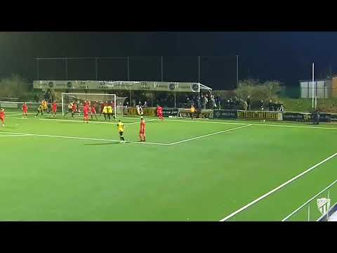 K. Lyra-Lierse | Doelpunten Gianni Vets