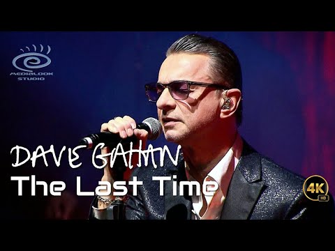 Dave Gahan - The Last Time (Medialook RMX 2025)