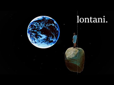 (FREE) Frah Quintale x Ele A Type Beat (ft. Coez, Mace) - "Lontani" | LoFi Rap Type Beat