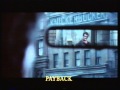 Opening To Lethal Weapon 4 UK VHS 1999 Rental