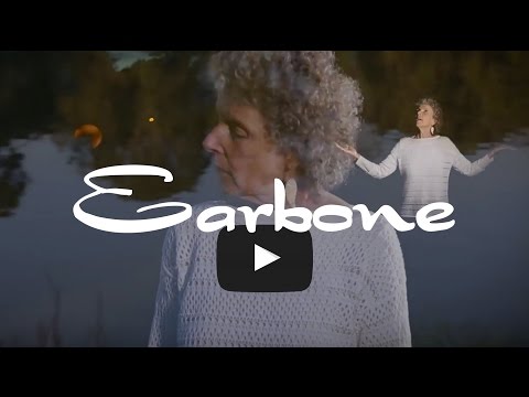Elise Witt - Earbone - OFFICIAL MUSIC VIDEO