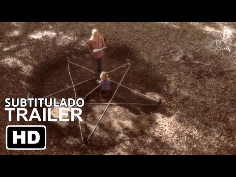 Tráiler Demoniaca [BDRIP] 2020