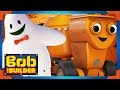 Bob The Builder Flyaway Ghost Halloween Mega Compilation 1 Hour Videos For Kids