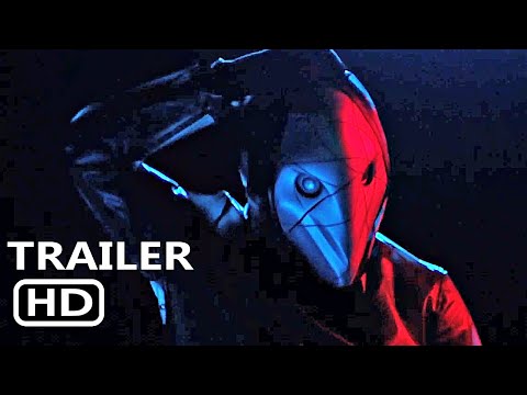DREAMCATCHER Official Trailer (2021)