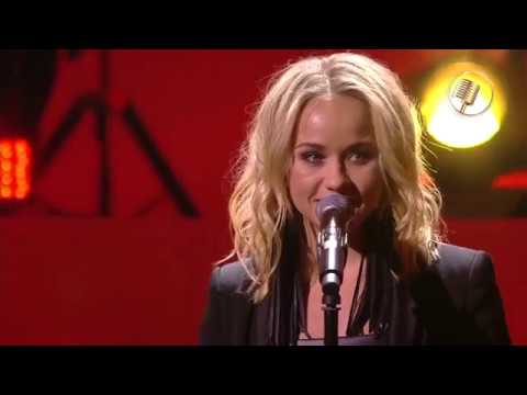 Aija Andrejeva un GG Choir - Bāc (Zelta Mikrofons 2019)