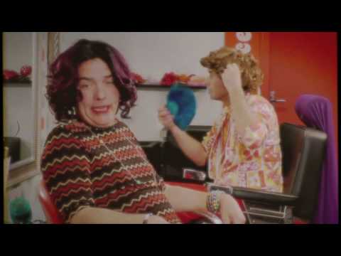 Videoclip de Médiseuse — Marcel et son Orchestre