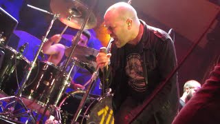 Finger Eleven - Gods Of Speed - Live @ Mohegan Sun's Wolf Den
