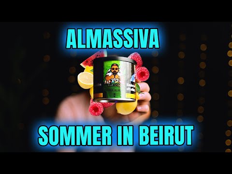 Al Massiva Sommer in Beirut Review