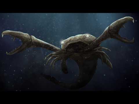 When The Earth Went Full Subnautica