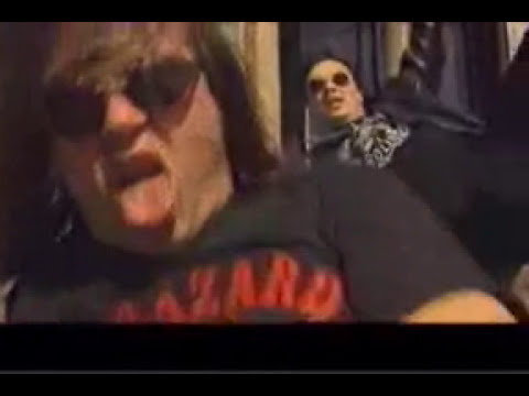 Big Cyc - Berlin Zachodni (Official video)