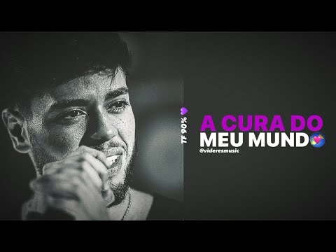 A Cura do Meu Mundo - Thiago Freitas
