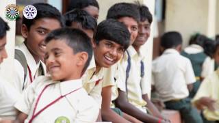 Sri Vivekananda Vidya Kendra Video