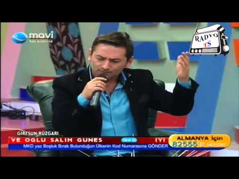 Alim Koca Daha ne verecegim