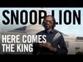 Snoop Lion ft. Major Lazer & Angela Hunte - "Here ...