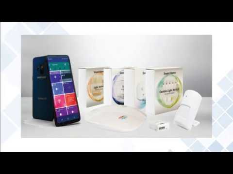 MindoLife smart IoT solutions  Video