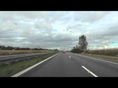 Skive - Flensburg 3.