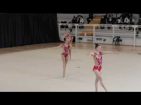 2° prova Campionato Regionale FGI Serie D - 23/04/22 - LB Open  collettivo