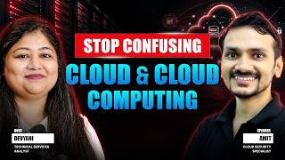 What Is Cloud Computing? Cloud Explained for Beginners