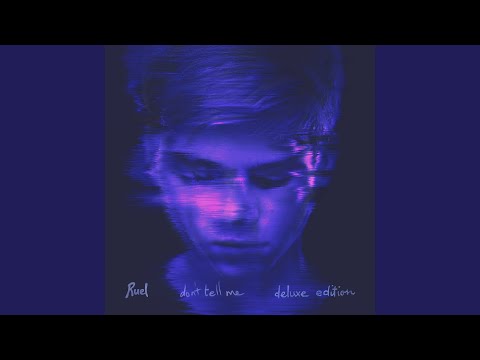 Video thumbnail for Don’t Tell Me (IAMNOBODI Remix)