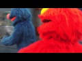 Elmo Visits Fox 8 News With Liz Reyes News