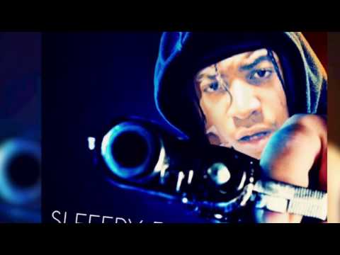 SLEEPY HOOLIE  - MY SHOOTERS FEAT. MILLY H (MG/MG) OFFICIAL AUDIO