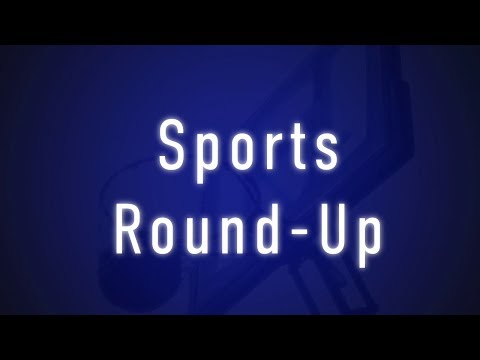 Sports Round Up