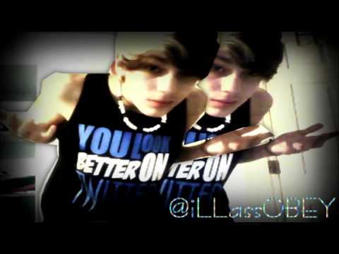 IMBPJERK/@iLLassOBEY Jerk Mixtape Coming Soon