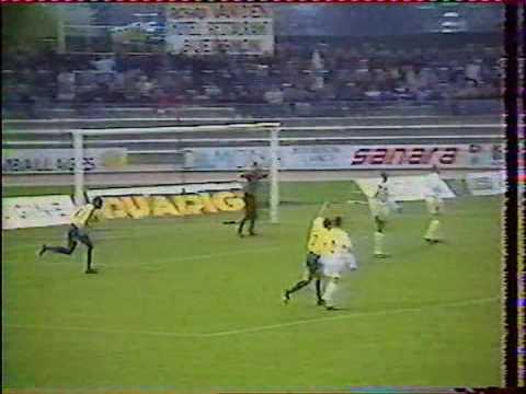 Gueugnon-Sedan 3-1 (D2 1994/95)