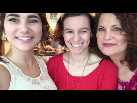 grad video family thing 101