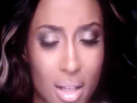 ciara-tell me what your name is (video)