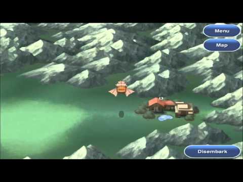 Let's Replay Final Fantasy IV (iOS) Part 34