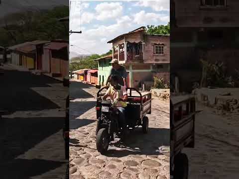 Pespire Choluteca H-D..#019marel