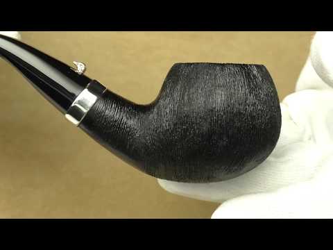 L'Anatra Pettinata - pipa 376