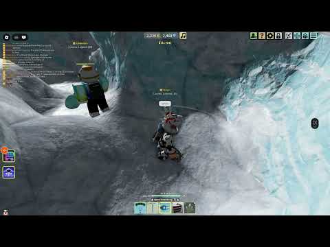 @gordobluxgamer Gliderbro found Iridium Pickaxe on Eris