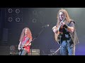 KIKO LOUREIRO キコ ルーレイロ ANGRA REBIRTH With Marty Friedman THEORY OF MIND JAPAN TOUR 202