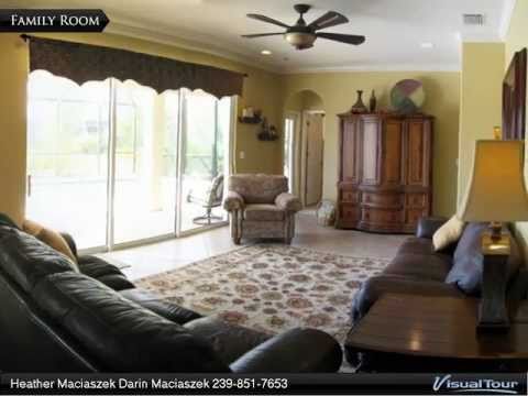 12436 Muddy Creek - Stoneybrook at Gateway (Fort Myers, FL) Home for Sale - Cannondale Flex Model