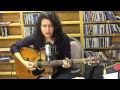 Lucy Kaplansky - Amelia - Folk & Acoustic Music with Michael Stock