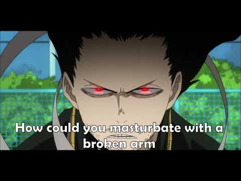 My Horny Academia Ep.18 - ''Erectile Dysfunction Hero''