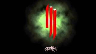 Skrillex - First Of The Year (instrumental) FREE D