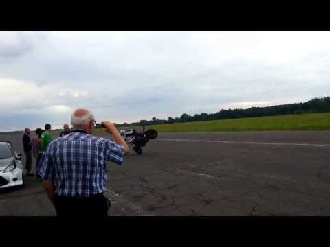 Stunter13 W Oleśnicy