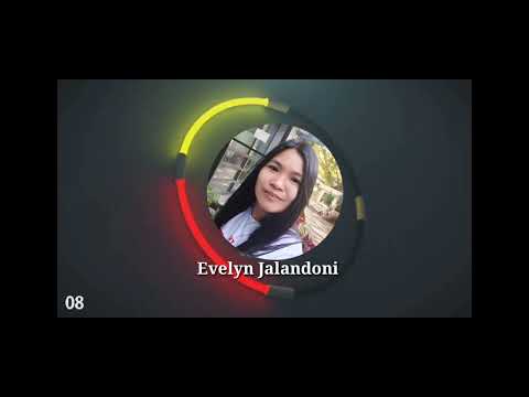 Claude Go laban|Evelyn Jalandoni