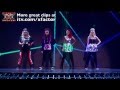 Little Mix - Don't Stop the Music (Live)